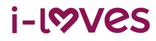 i-Loves Logo