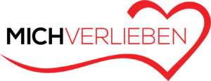 Michverlieben Logo