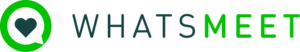 WhatsMeet Logo