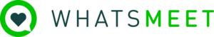 WhatsMeet Logo