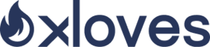 Xloves Logo