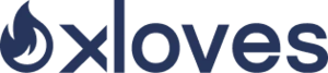Xloves Logo